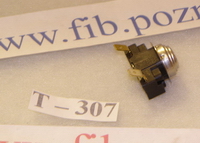 TERMOSTAT 33C-NA
